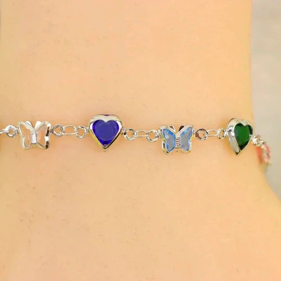 "New Beautiful Design Bracelet for Women/Girls, Gift, B516 - Picture 2 of 10